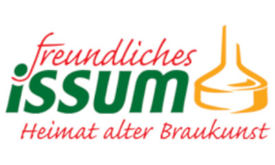 Partner: Gemeinde Issum Partner: Gemeinde Issum