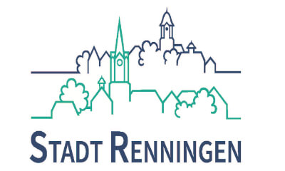 Partner: Stadt Renningen