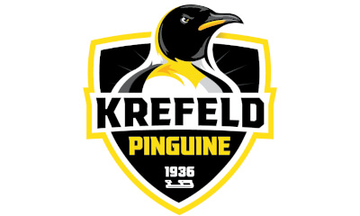Partner: Krefelder Pinguine