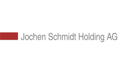 Partner: Jochen Schmidt Holding AG